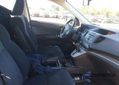 2012 Honda Cr-V Lx z USA, uszkodzony, nr VIN 5J6RM4H39CL062463